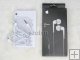 IPHONE Earphone with paper box
