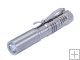 UltraFire A2 CREE XP-G R5 LED Stainless Flashlight