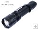 SZOBM ZY-601 CREE XM-L T6 5 Mode LED Flashlight Torch