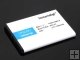 1500mAh BST-41 Standard Li-Ion Battery for Sony Ericsson Xperia x1 x2 x10