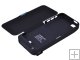 High Capacity 4200mAh External Backup Power Bank Battery Charger Case for iPhone 5CB-2
