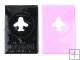 Happy Flight Passport Cover-2 Color