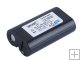 iSmart KLIC-8000 3.7V 1600mAh Digital Battery