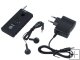 CC308+ Full-range All-round Multi-detector