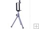 I-12-2-SL Mini Desktop Tripod -Two Sections + L4 Creative Large General holder