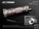 JETBeam RRT-3 Luminus SST-50 LED Flashlight