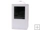 HSD128A LED Digital Projector Alarm Clock