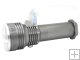LT-JF03 Portable CREE XML T6 LED 5 Mode 1000Lm Searching LED Flashlight