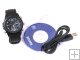 Waterproof Spy Watch Mini DVR Sports Watch with HD Camera