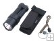 ROFIS TR51 880 Lumens CREE XM-L U2 Dural-Tube LED Flashlight