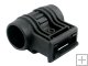 Element OT0403 TDI Style Tactical Light Mount For Rail TDI Quick Release Collet
