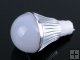 GU10 5x1W White LED Energy-saving Lamp