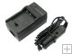 Travel Battery Charger For Digital Camera for SONY BG1