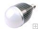 E27 21W Cool White Light LED Energy-saving Lamp