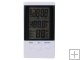 HX-808 Digital Thermometer and Hygrometer