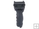 FAB Defense T-PODG2PR Rotating Foregrip & Bipod