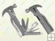 7 in 1 Multipurpose pliers(TY4004)