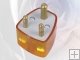 A02 10A 250V Export Travel Adaptor EU Type