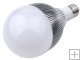 15W E27 Cool White High Power LED Light Bulb