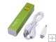 2600mAh Portable Power Bank Charger for Cell phones
