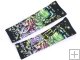 Monster Energy Elastic Outdoor Sports Bicycle Use for Arm Sleeves Covers