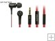 AWEI S120I 3.5mm Plug In-ear Super Bass Earphone with Microphone
