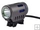 1xCREE XM-L L2 LED 7 Mode 1100Lm White LED Bicycle Light Headlight (4x18650 8.4V)