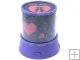 Gifts LED Lover Star Projector Lamp Night Light