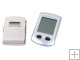 KG-200 Wireless Indoor Outdoor Digital Thermometer