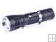 United Palight M6-3 CREE L2 LED 5 Mode 980Lm Flexible Focus Adjusted LED Flashlight Torch