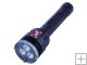 3xCREE L2 LED 2400Lm 5 Mode Magnetic Switch LED Diving Flashlight Torch