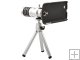 12X Telephoto Lens for Smartphone