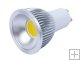 GU10 Warm White 5W 350lm LED Spotlight Light COB Bulb