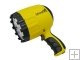 UltraFire WF-S8 1,000,000 Candle Power Halogen Spotlight