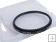 L41 62mm E-UV Digital Camera Lens Filter for KENKO