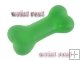 Bony-bar Wrist Rest-Green
