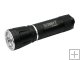 SZOBM ZY-007A CREE Q5 LED 3-mode Focus Aluminium Flashlight