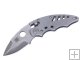 Spyderco C109 Craft Folding Knife