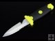 Kershaw Fluorescent Diving Knife