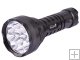 TrustFire 12*CREE T6 LED 5 Mode 920Lm Aluminum Alloy Flashlight
