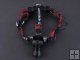 High Power Q8 CREE Q3 LED 3 Modes Focus Rechargeable Headlamp