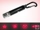 5 in 1 projection + 2 led lamp(ZK-9103)