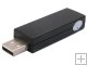 ULTRA USB Keylogger -Black