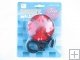 5LED JY-360 Bicycle tail light