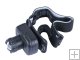 High Power CREE Q3 LED 3 Modes Focus Headlamp