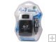 GD-917 Digital LCD Universal Charger for Li-ion Battery DC/DV/ Mobilephone