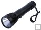 FUBROTHER Q5-668 CREE Q5 3-Mode LED Flashlight (18650)