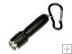Mini Keychain LED Torch Flashlight