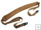 High Quality F20 Mud Yellow 1350mm Sling