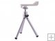 I-12-2-SL Mini Desktop Tripod-Two Sections+ S-I5WH-Package-1 holder